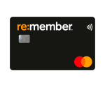 Re:member MasterCard