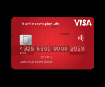 Bank Norwegian Kreditkort