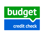 BudgetCreditcheck