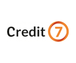 Credit7 logo