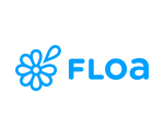 FLOA Bank logo